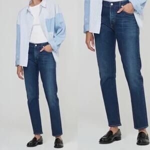 Copied - Citizens of Humanity Denim Emerson Size 25 New with Tags